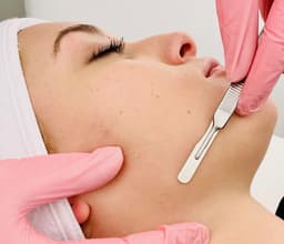 Customized dermaplane